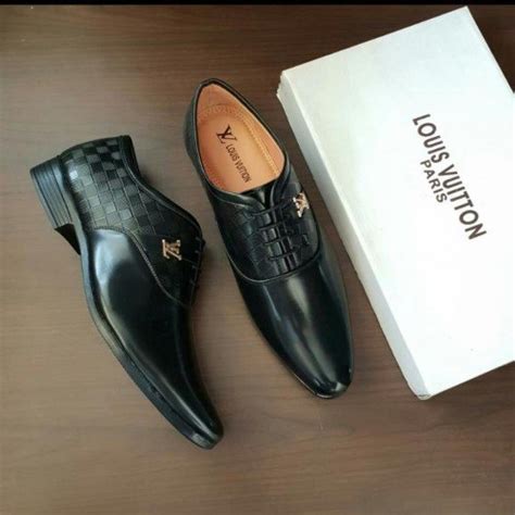 louis vuitton formal shoes price|Louis Vuitton shoes price range.